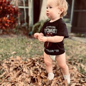 Meet your Posher, Tammy